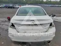 2012 Honda Accord фото