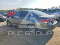 2012 Honda Accord фото