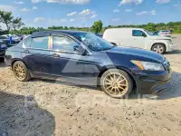 2012 Honda Accord photo