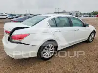 2012 Honda Accord фото