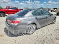 2012 Honda Accord фото