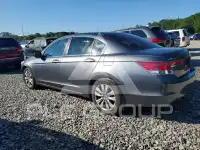 2012 Honda Accord фото