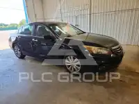 2012 Honda Accord photo