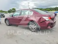 2012 Honda Accord фото