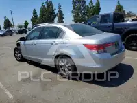 2012 Honda Accord фото