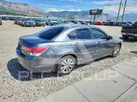 2012 Honda Accord фото