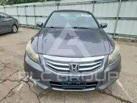 2012 Honda Accord фото