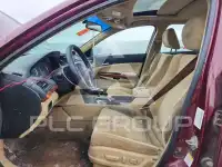 2012 Honda Accord фото