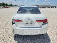 2012 Honda Accord фото