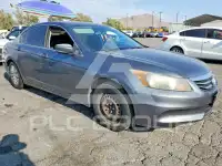 2012 Honda Accord фото