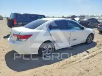 2012 Honda Accord фото