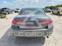 2012 Honda Accord фото
