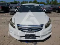 2012 Honda Accord photo