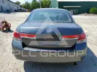 2012 Honda Accord фото