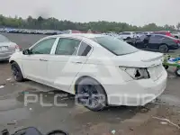 2012 Honda Accord фото