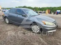 2012 Honda Accord photo