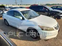2012 Honda Accord фото