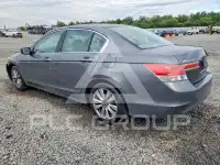 2012 Honda Accord фото