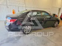 2012 Honda Accord photo