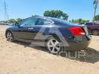 2012 Honda Accord фото