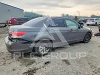 2012 Honda Accord фото