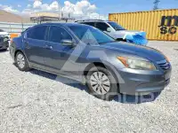 2012 Honda Accord фото
