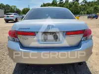 2012 Honda Accord фото