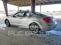 2012 Honda Accord photo