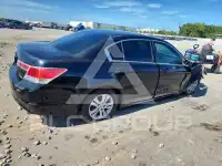 2012 Honda Accord фото