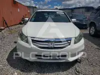 2012 Honda Accord фото