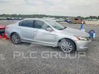 2012 Honda Accord фото