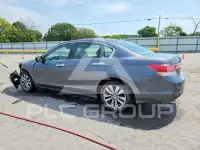 2012 Honda Accord фото