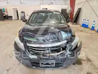 2012 Honda Accord photo