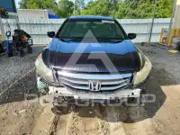 2012 Honda Accord фото