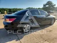 2012 Honda Accord фото