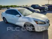 2012 Honda Accord photo