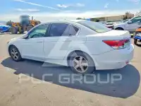 2012 Honda Accord фото