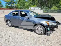 2012 Honda Accord фото