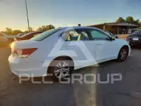 2012 Honda Accord фото