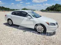 2012 Honda Accord фото