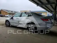 2012 Honda Accord фото