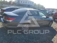 2012 Honda Accord фото