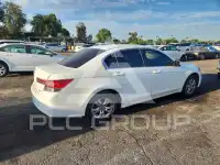 2012 Honda Accord photo