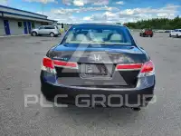 2012 Honda Accord фото