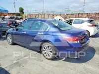 2012 Honda Accord фото