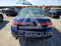 2012 Honda Accord фото