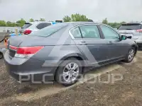 2012 Honda Accord photo