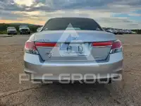 2012 Honda Accord photo