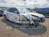 2012 Honda Accord фото