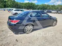 2012 Honda Accord фото